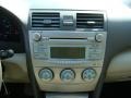 Desert Sand Metallic - Camry LE Photo No. 11