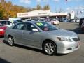 2007 Titanium Metallic Toyota Camry SE V6  photo #1