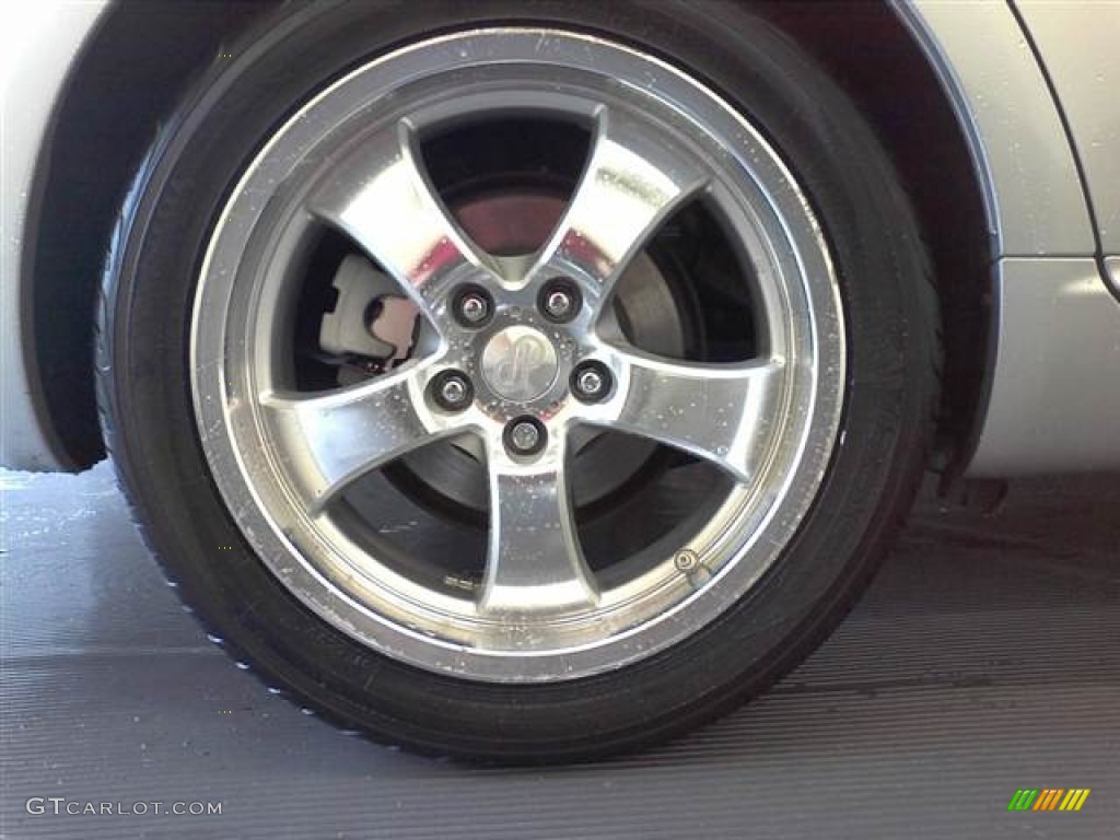 2008 Toyota Avalon Limited Custom Wheels Photo #56444750