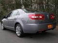 2006 Tungsten Grey Metallic Lincoln Zephyr   photo #4