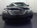 Black - Camry Hybrid Photo No. 2