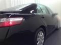 2009 Black Toyota Camry Hybrid  photo #16