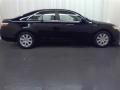 Black - Camry Hybrid Photo No. 17