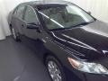 Black - Camry Hybrid Photo No. 20
