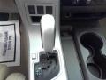 2007 Super White Toyota Tundra Limited CrewMax 4x4  photo #10