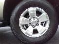 Driftwood Pearl - 4Runner SR5 4x4 Photo No. 3