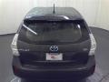 Magnetic Gray Metallic - Prius v Two Hybrid Photo No. 3