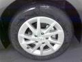 Magnetic Gray Metallic - Prius v Two Hybrid Photo No. 5
