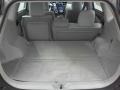 Magnetic Gray Metallic - Prius v Two Hybrid Photo No. 7