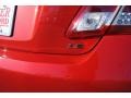 Barcelona Red Metallic - Camry LE Photo No. 17