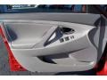 Barcelona Red Metallic - Camry LE Photo No. 18