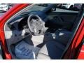 Barcelona Red Metallic - Camry LE Photo No. 20
