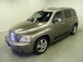 Mocha Steel Metallic - HHR LT Photo No. 3