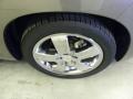 Mocha Steel Metallic - HHR LT Photo No. 5