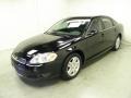 Black - Impala LT Photo No. 3