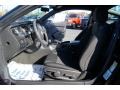 Black - Mustang V6 Coupe Photo No. 10