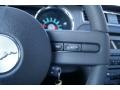 Black - Mustang V6 Coupe Photo No. 21