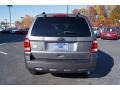 2012 Sterling Gray Metallic Ford Escape XLT  photo #4