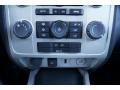 2012 Sterling Gray Metallic Ford Escape XLT  photo #27