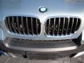 Mineral Green Metallic - X5 3.0si Photo No. 41