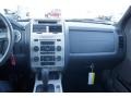 2012 Sterling Gray Metallic Ford Escape XLT  photo #29