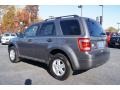 2012 Sterling Gray Metallic Ford Escape XLT  photo #33