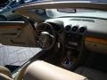 Ibis White - A4 2.0T Cabriolet Photo No. 15