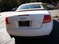 Ibis White - A4 2.0T Cabriolet Photo No. 38