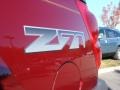 2004 Sport Red Metallic Chevrolet Avalanche 1500 Z71 4x4  photo #22