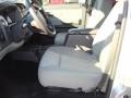 Bright Silver Metallic - Dakota ST Crew Cab Photo No. 9