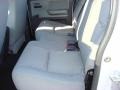 2009 Bright Silver Metallic Dodge Dakota ST Crew Cab  photo #10