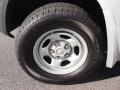 2009 Dodge Dakota ST Crew Cab Wheel and Tire Photo