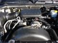 3.7 Liter SOHC 12-Valve Magnum V6 Engine for 2009 Dodge Dakota ST Crew Cab #56446871