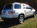 Liquid Silver Metallic - Acadia SLT AWD Photo No. 5