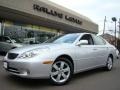 Classic Silver Metallic - ES 330 Photo No. 1