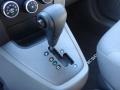  2009 Tucson GLS 4 Speed Shiftronic Automatic Shifter