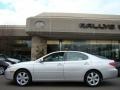 Classic Silver Metallic - ES 330 Photo No. 3
