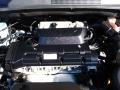  2009 Tucson GLS 2.0 Liter DOHC 16-Valve CVVT 4 Cylinder Engine