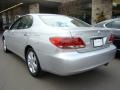 Classic Silver Metallic - ES 330 Photo No. 4