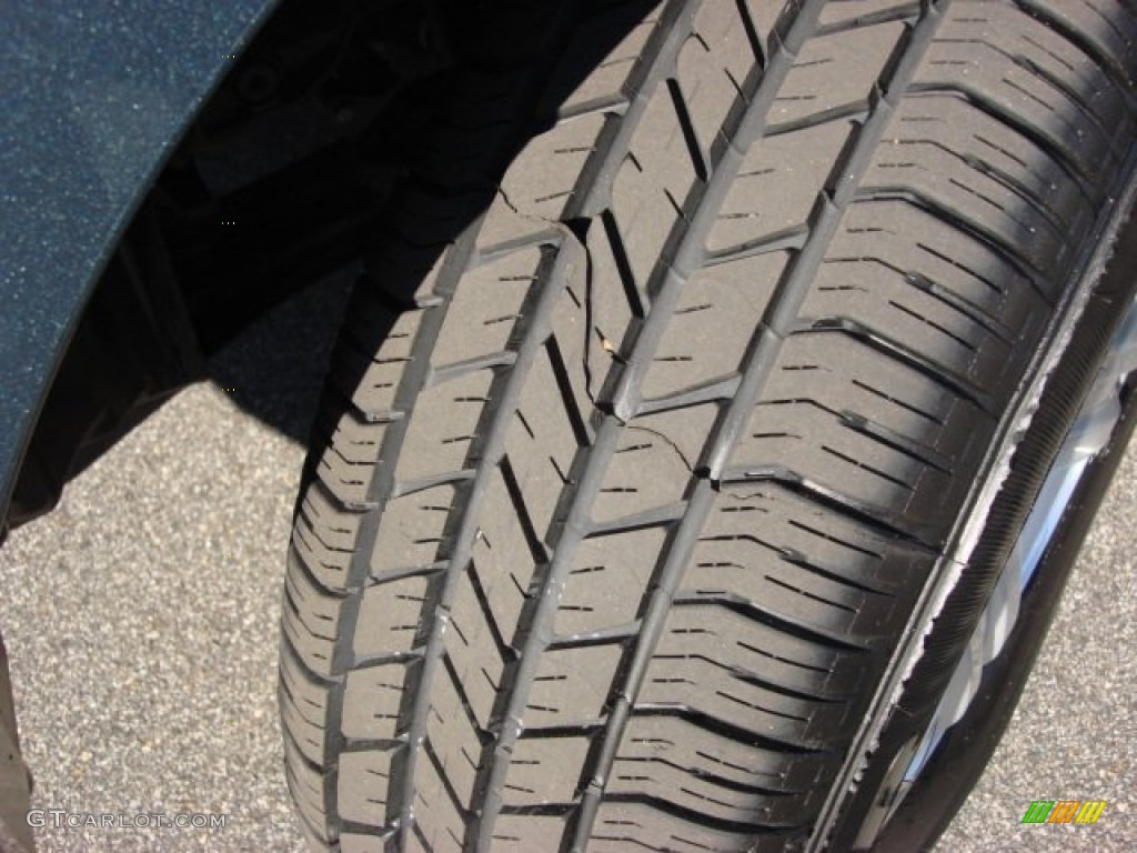 2008 Pilot Value Package - Steel Blue Metallic / Gray photo #22