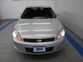 Silver Ice Metallic - Impala LT Photo No. 6