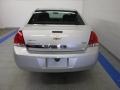 Silver Ice Metallic - Impala LT Photo No. 7