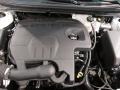 2.4 Liter DOHC 16-Valve VVT ECOTEC 4 Cylinder Engine for 2011 Chevrolet Malibu LT #56447607
