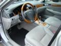 Classic Silver Metallic - ES 330 Photo No. 10