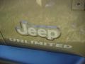2005 Bright Silver Metallic Jeep Wrangler Unlimited 4x4  photo #23