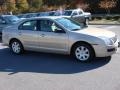 Dune Pearl Metallic - Fusion S Photo No. 7