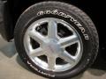 Medium Brown Metallic - Envoy SLT 4x4 Photo No. 17