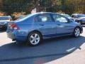 2009 Atomic Blue Metallic Honda Civic LX-S Sedan  photo #5