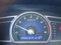 Atomic Blue Metallic - Civic LX-S Sedan Photo No. 16