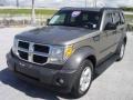 2007 Light Khaki Metallic Dodge Nitro SXT  photo #2